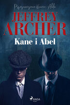 Okładka - Kane i Abel (#1) - Jeffrey Archer