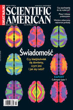 Okładka - Świat Nauki. Numer 3/2026 - Opracowanie zbiorowe