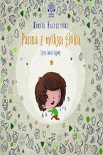 Okładka - Panna z mokrą głową - Kornel Makuszyński