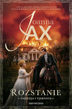 Ok�adka Nadzieja i t�sknota. Rozstanie