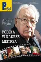 Okładka - Przegląd 10/2026 - Jerzy Domański
