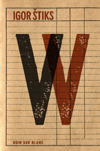Okładka - W - Igor Štiks