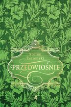 Okładka - Przedwiośnie - Stefan Żeromski