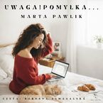 Uwaga! Pomyłka
