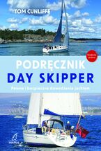 Okładka - Podręcznik Day Skipper - Tom Cunliffe