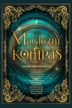 Okładka - Magiczny kompas - 