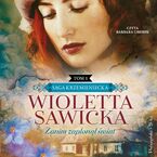 Okładka - Zanim zapłonął świat - Wioletta Sawicka
