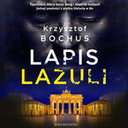 Okładka - Lapis Lazuli - Krzysztof Bochus
