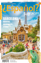 Okładka - Español? Sí, gracias 74 - Colorful Media