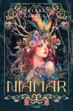 Okładka - Niamar - Klara Kawecka