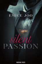Okładka - Silent Passion - Emice Joo