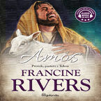 Okładka - Amos. Prorok, pasterz z Tekoa cz.4 - Francine Rivers