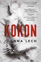 Okładka - Kokon - Joanna Lech