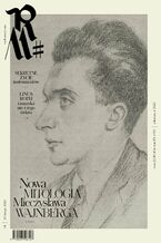 Okładka - Ruch Muzyczny 4/2026 - Opracowanie Zbiorowe