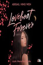 Okładka - Loveboat Forever - 