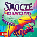 Okładka - Smocze Dziewczyny. Naomi, smoczyca o tęczowych łuskach - Maddy Mara