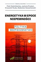 Energetyka w epoce niepewności: polityka i bezpieczeństwo