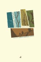 Okładka - Siedliska - Kristina Kocan