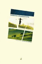 Okładka - Wiersze z zieleni - Sabrina Giarratana
