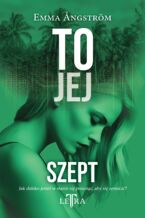 Okładka - To jej (#3). To jej szept - Emma ngström