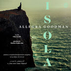 Okładka - Isola - Allegra Goodman