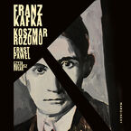 Okładka - Franz Kafka. Koszmar rozumu - Ernst Pawel