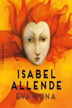 Okładka - Eva Luna - Isabel Allende