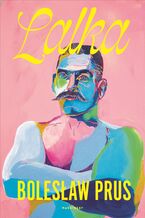Okładka - Lalka - Bolesław Prus