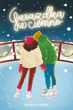 Okładka - Gwiazdka w ciemno - Maria Irmina