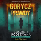 Seria Seria z komisarz Tamarą Swobodą