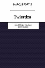 Okładka - Twierdza - Marcus Fortis