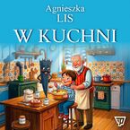 W kuchni. Część 14