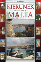 Okładka - Kierunek Malta - Jakub Wróbel