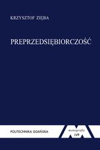 Okładka książki 