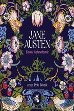 Okładka - Duma i uprzedzenie - Jane Austen