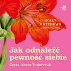 Jak odnaleźć pewność siebie