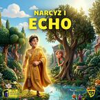 Narcyz i echo - z mitologii