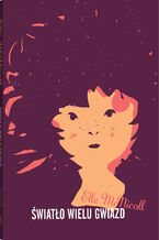 Okładka - Światło wielu gwiazd - Elle McNicoll