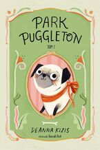 Park Puggleton. Tom 1