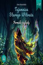 Okładka - Formuła zagłady - Ewa Rosolska