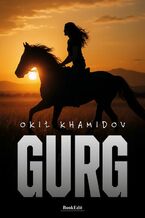 Okładka - Gurg - Okił Khamidov