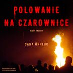 Okładka - Polowanie na czarownice. Część 3 - Sara Önnebo