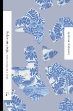 Okładka - Rekonstrukcja. Połowa twarzy tonie w mroku - Agnieszka Drotkiewicz