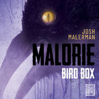 Okładka - Malorie - Josh Malerman