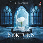 Okładka - Nokturn - B. Calando