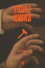 Okładka - Proces - Franz Kafka