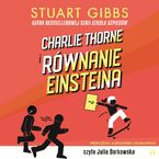 Charlie Thorne i równanie Einsteina