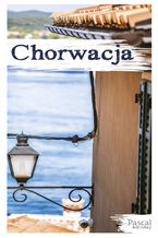 Okładka - Chorwacja Pascal holiday - 