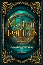 Okładka - Chaos kontrolowany - Daria Smolarek