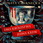 Seria andegaweńska (#1). Dwa królestwa, jedna krew